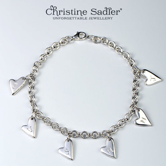 Friends Forever - Christine Sadler Unforgettable Jewellery
