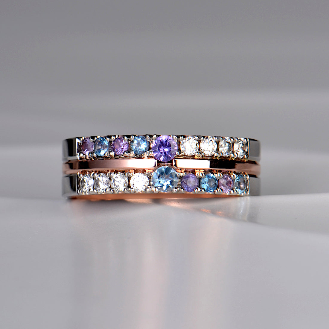 A Lifetime Of Love - Christine Sadler Unforgettable Jewellery
