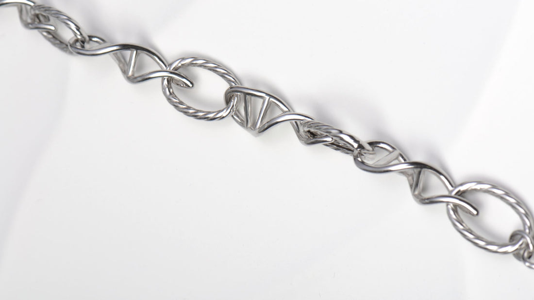 The Life Collection: Jewellery That Connects Us All - Christine Sadler Unforgettable Jewellery