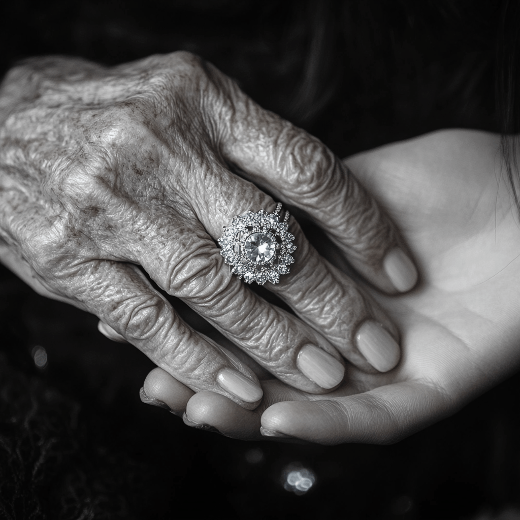 Jewellery Repairs - Christine Sadler Unforgettable Jewellery