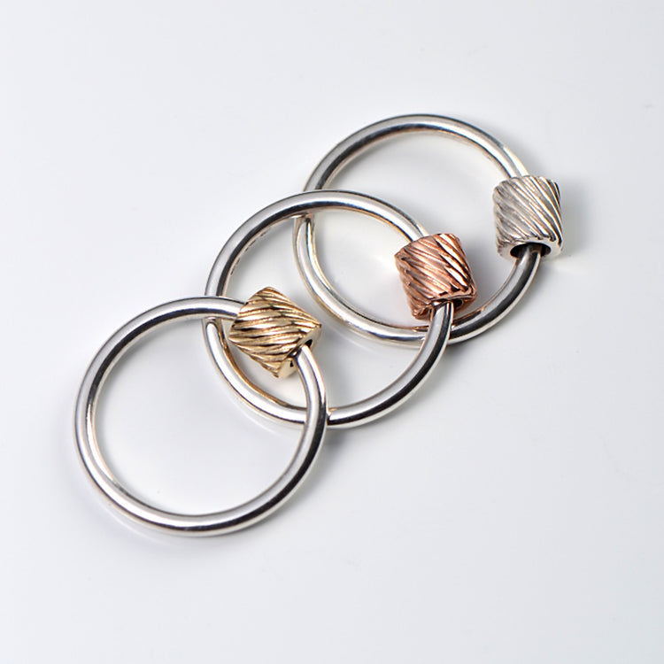 Bella Figura - Christine Sadler Unforgettable Jewellery