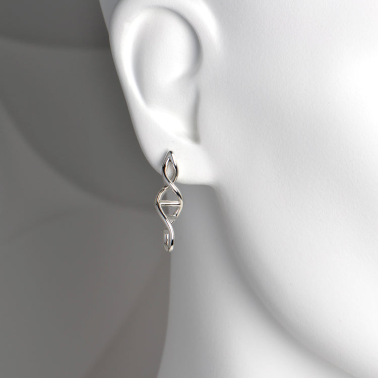 Symbolic jewellery from Christine Sadler’s Life collection — designed to represent love, legacy, and human connection
