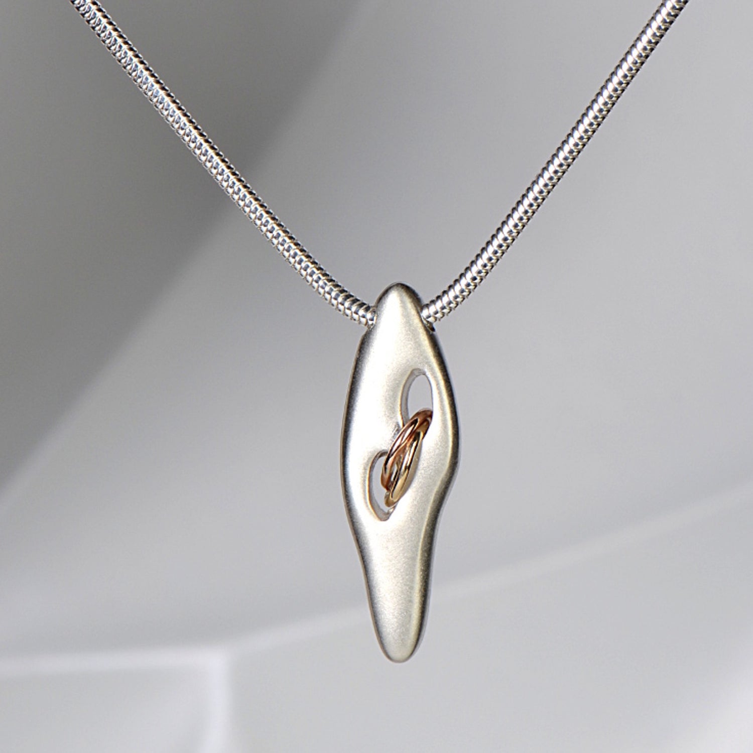 Embrace - Christine Sadler Unforgettable Jewellery