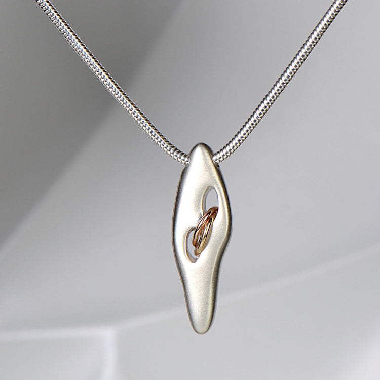 Embrace - Christine Sadler Unforgettable Jewellery