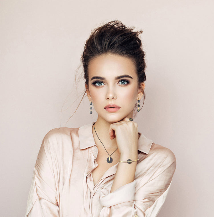 Jorge Revilla - European Designer Jewellery - Christine Sadler Unforgettable Jewellery