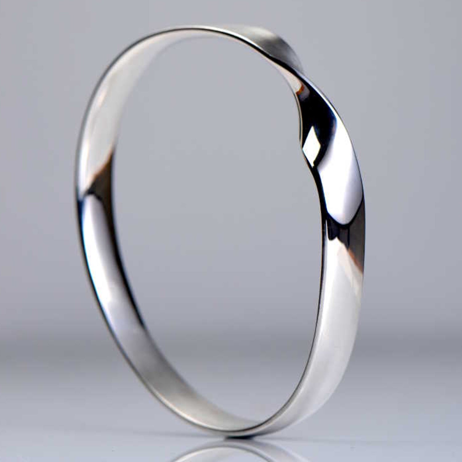 Twist - Christine Sadler Unforgettable Jewellery