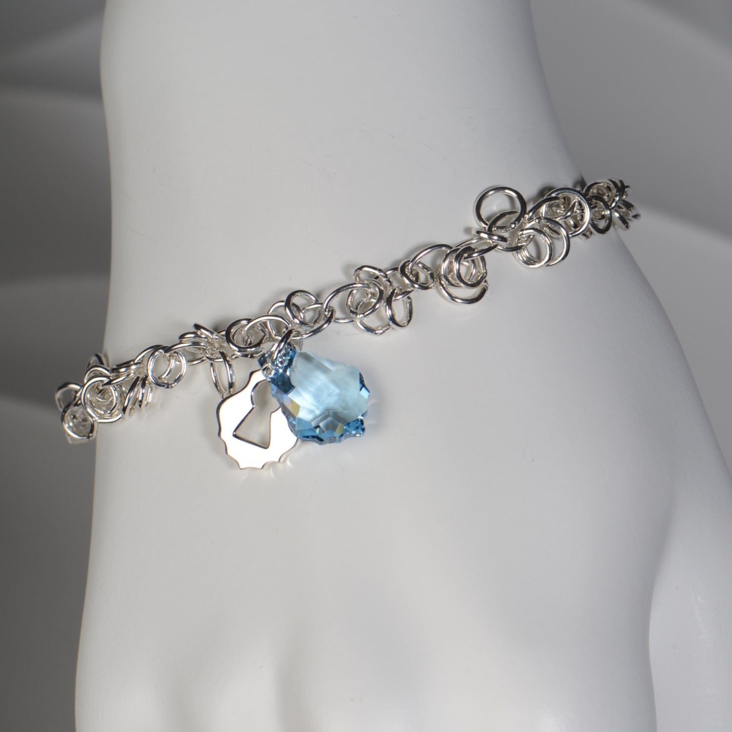 Watch Me - Christine Sadler Unforgettable Jewellery