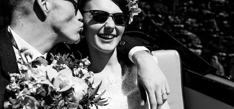 British Contemporary Wedding Rings For Men - Christine Sadler Unforgettable Jewellery