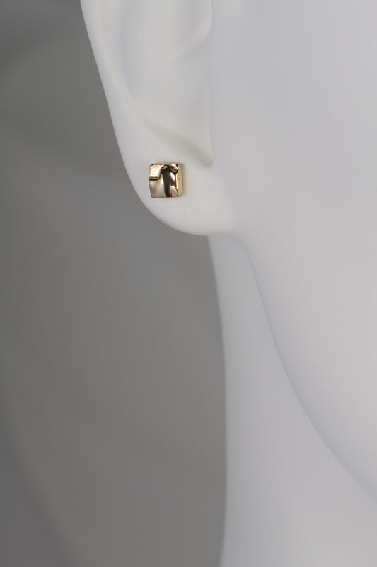 Afternoon Tea petite melt earrings - Earrings Christine Sadler