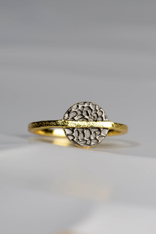Kymbal Ring - Ring The Best Of Vicenzaoro