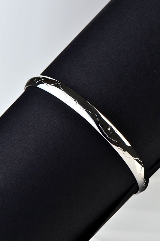 Under the stars bangle - Bangle Christine Sadler