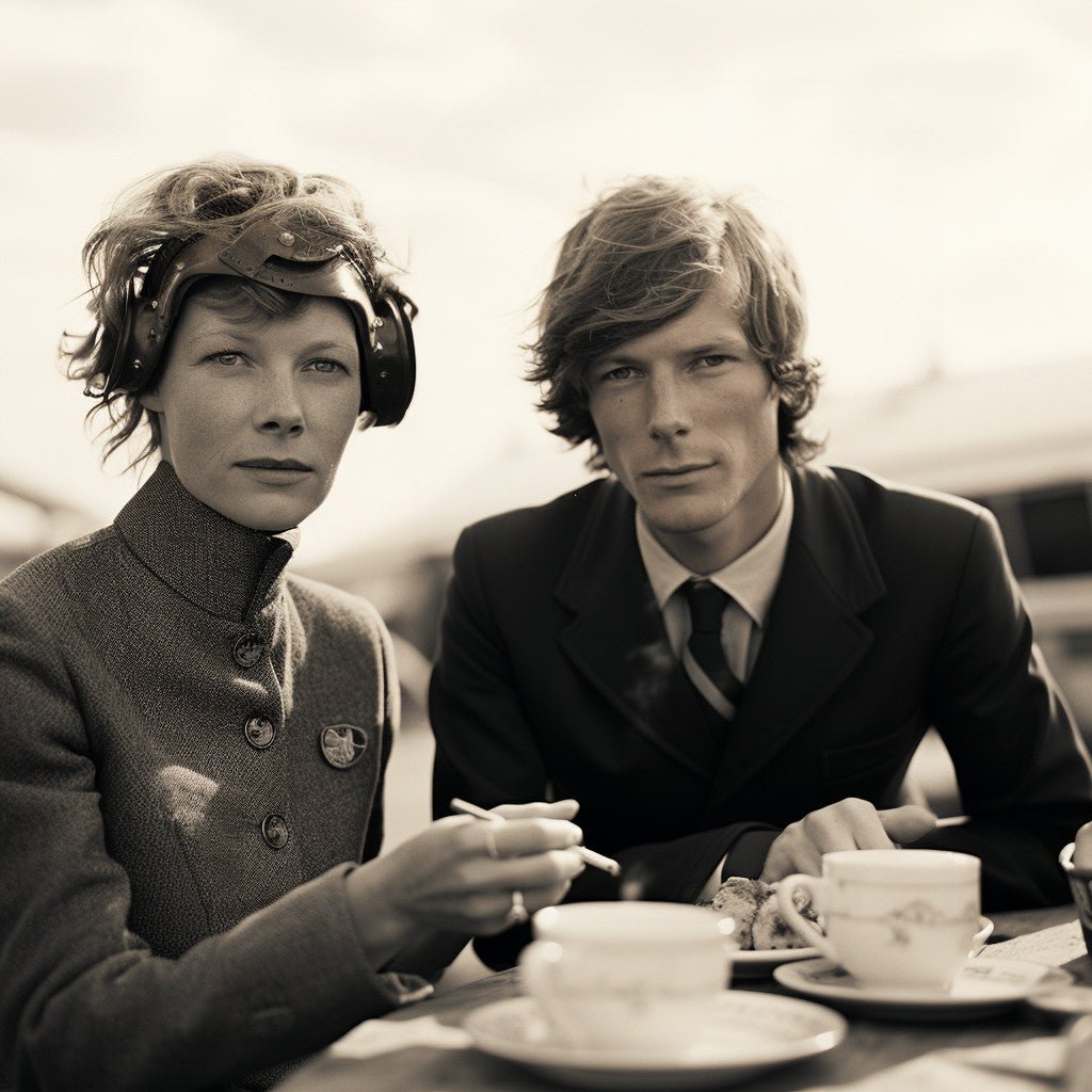 What Makes People Want To Stay Together? - Christine Sadler Unforgettable Jewellery