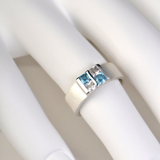 Make it personal - Christine Sadler Unforgettable Jewellery