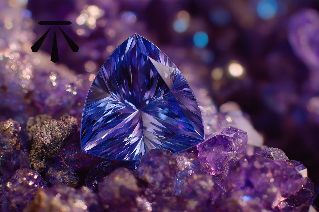 Why the Month You Were Born Matters: The Meaning Behind Birthstones and the Stories They Hold