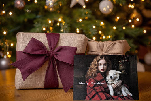 Why Christine Sadler gift vouchers are perfect for Christmas gifts