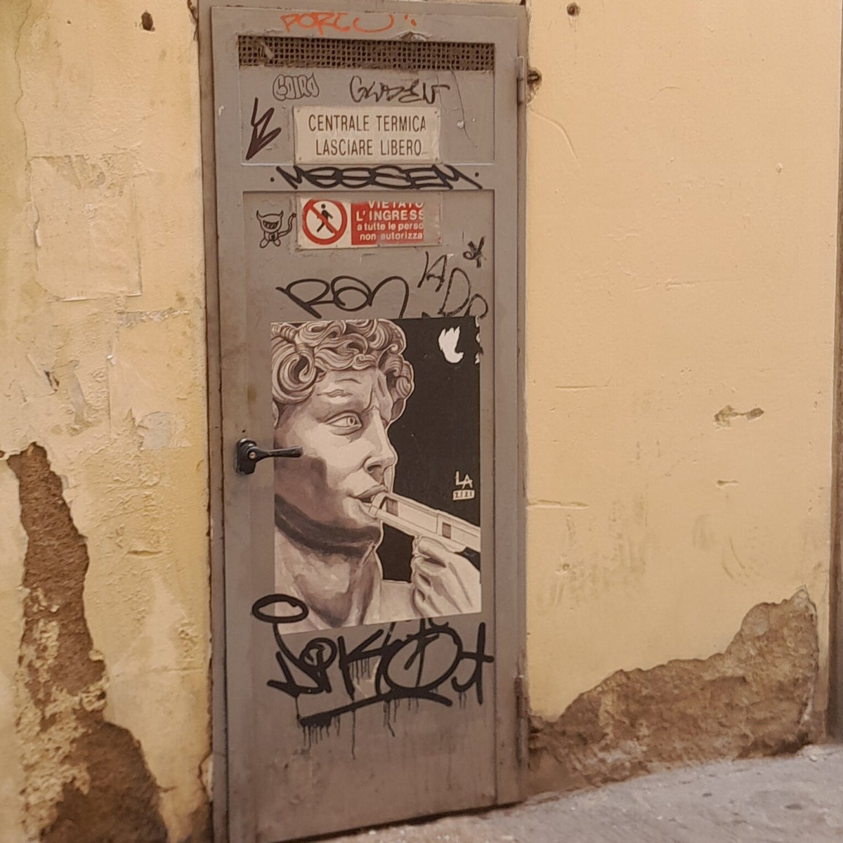 Hidden Florence – How to avoid all the queues and discover Florence’s hidden treasures. - Christine Sadler Unforgettable Jewellery