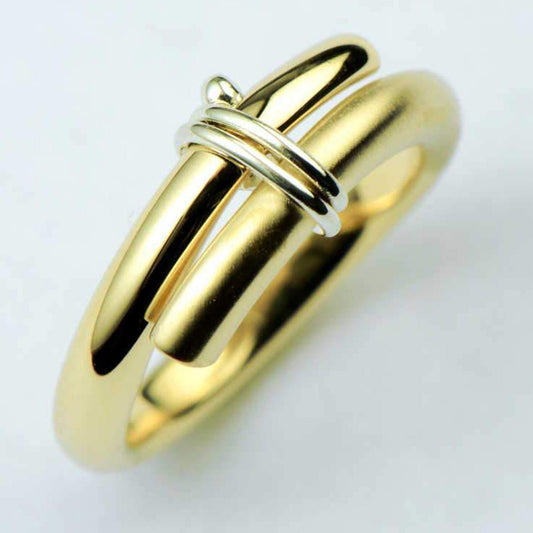 The magic that makes people Stay Together - Christine Sadler Unforgettable Jewellery