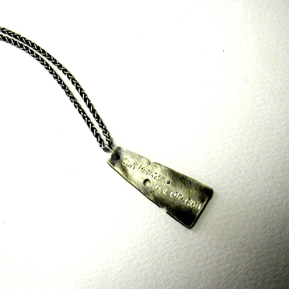 With reason and heart, women can change the world. - Christine Sadler Unforgettable Jewellery