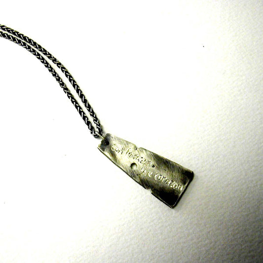 With reason and heart, women can change the world. - Christine Sadler Unforgettable Jewellery