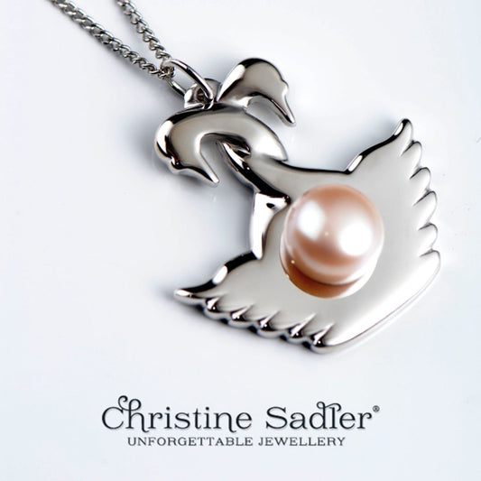 A gift for a 30th wedding anniversary - Christine Sadler Unforgettable Jewellery
