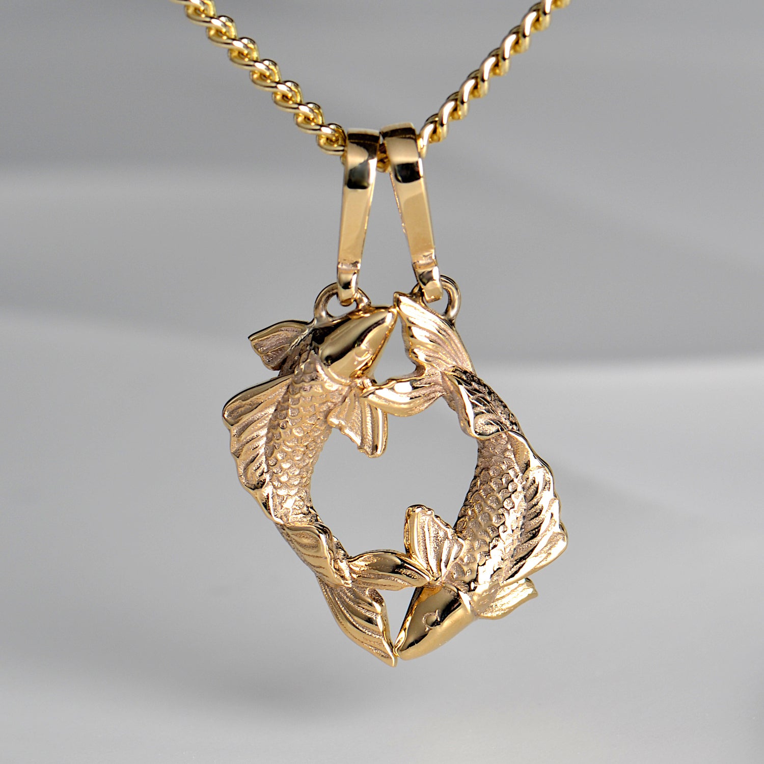 A Japanese inspired necklace design - Christine Sadler Unforgettable Jewellery