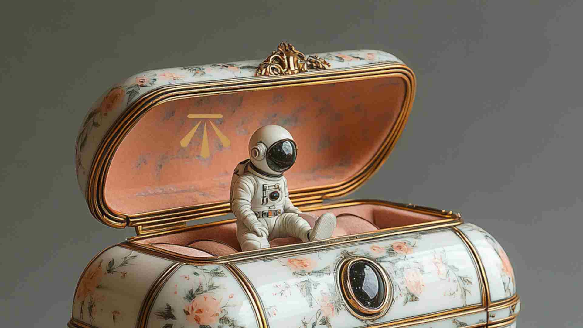 Jewellery Art for Christmas: Why Meaning Matters More Than Ever