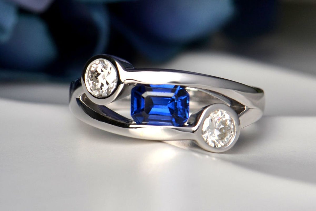 A New Design for a New Chapter