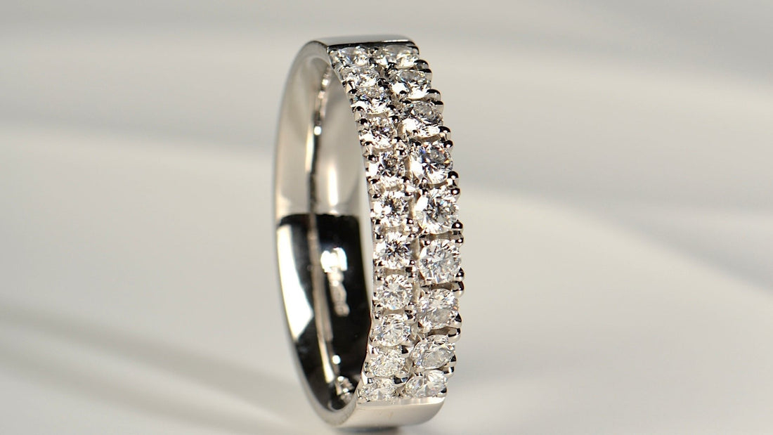 Sparkle Your Way to Better Health - Christine Sadler Unforgettable Jewellery