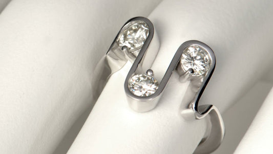 Heartbeat Jewellery - Unique Connections - Christine Sadler Unforgettable Jewellery