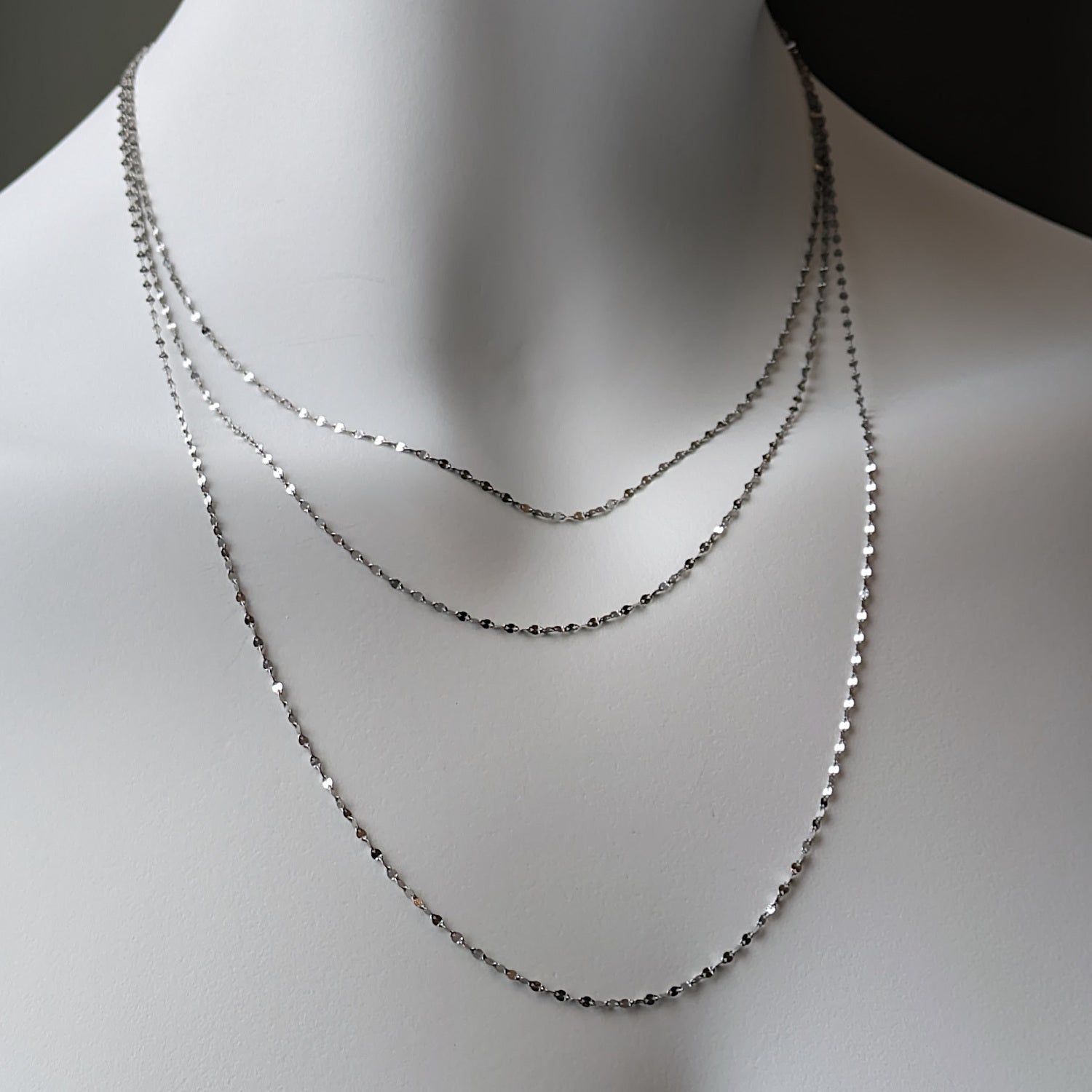 Why You Should Invest In Platinum - Christine Sadler Unforgettable Jewellery