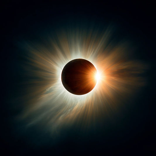 Oh Wait: A Wedding Ring Designed Around Time, Patience, and Fate