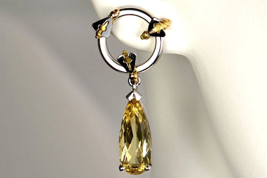 The Secret Life of Bees in Jewellery: Symbolism & Storytelling