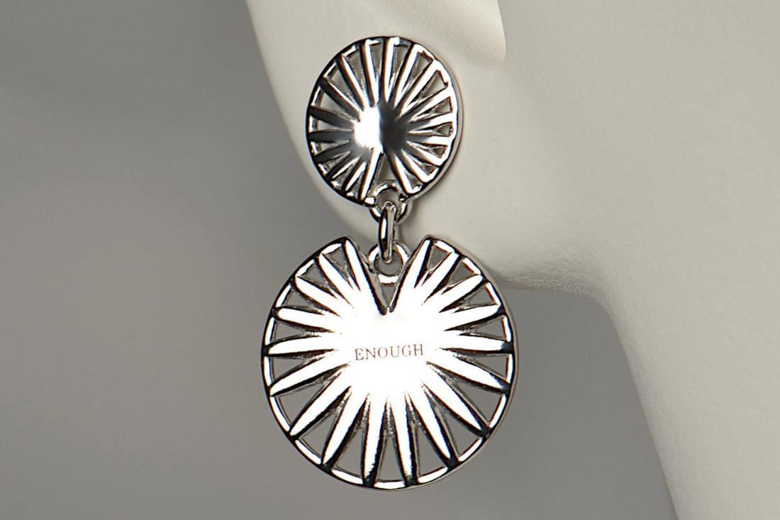 Can Jewellery Change The World? A Talisman For A Better Future