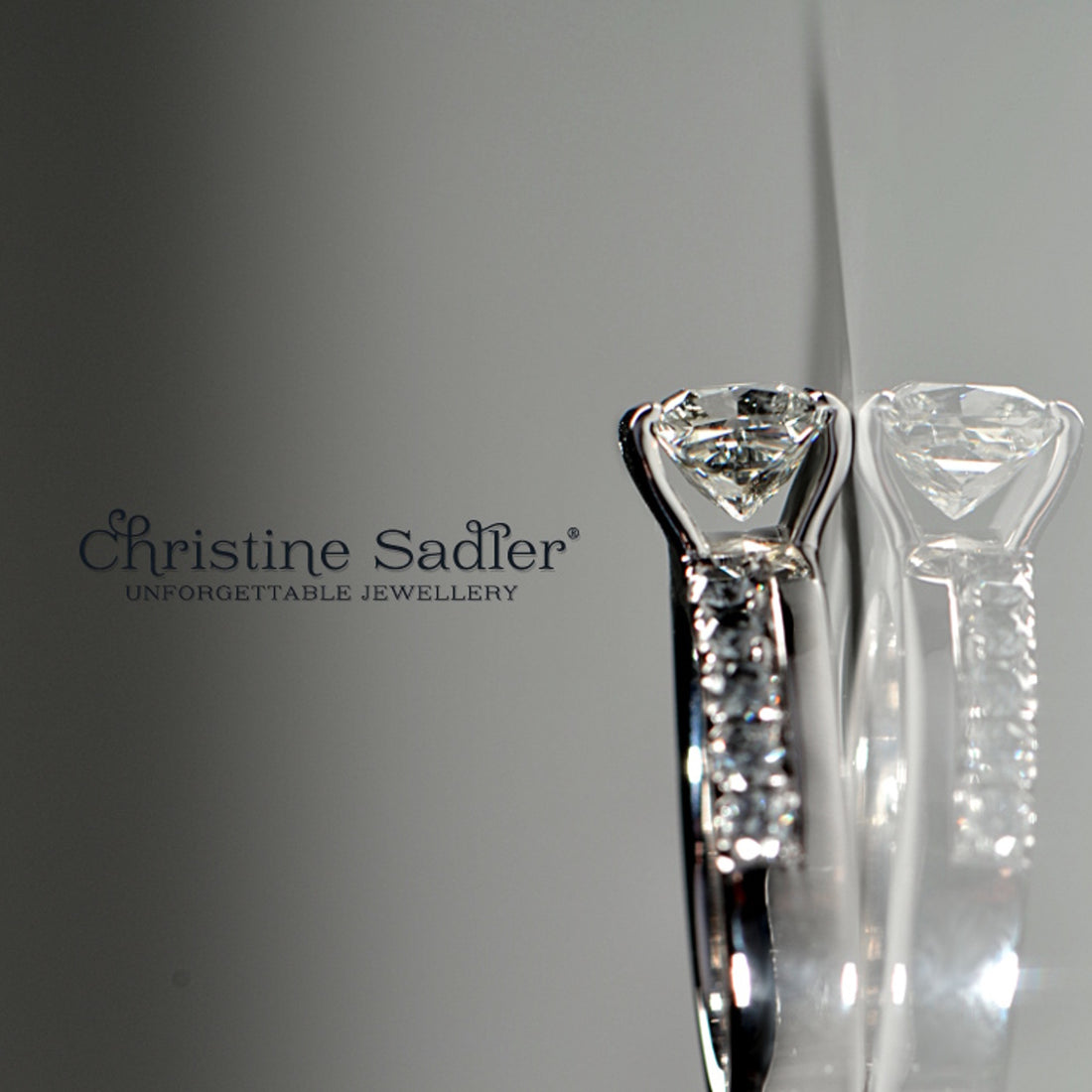 Remodelling a one carat princess cut diamond.