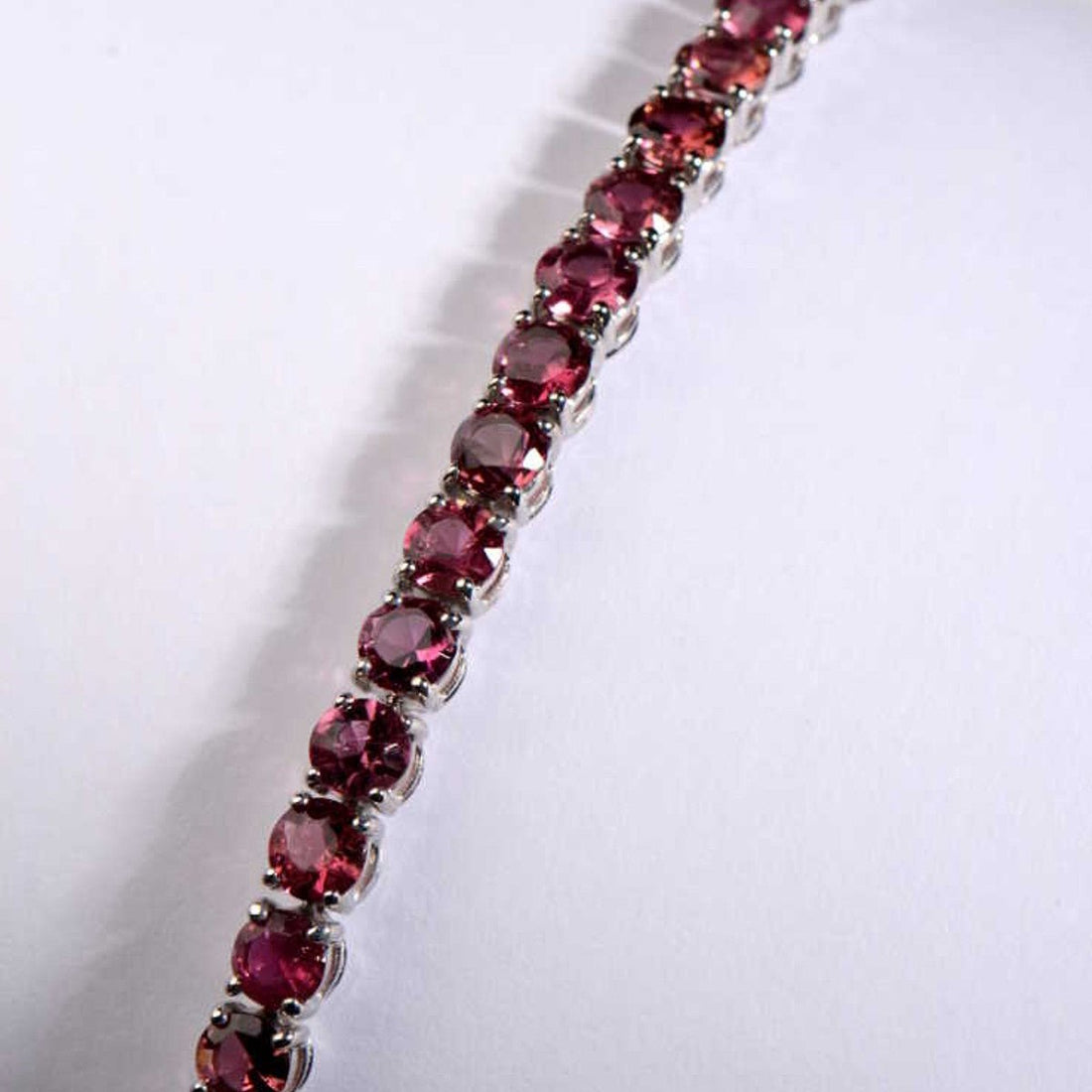 Tourmaline - an alternative birthstone for October - Christine Sadler Unforgettable Jewellery