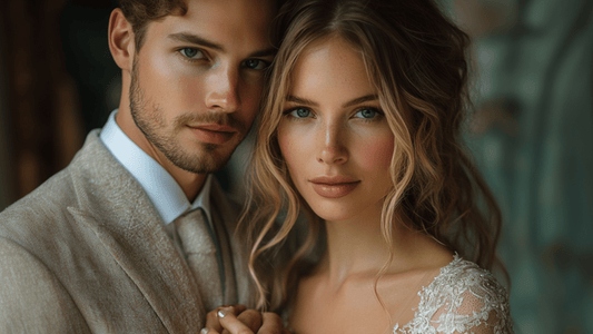 Wedding Ring Budgets - Christine Sadler Unforgettable Jewellery