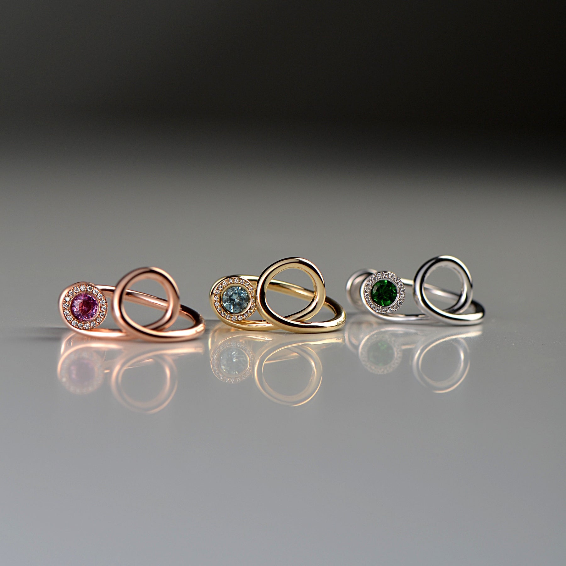 Cocktail Rings That Are Unique - Christine Sadler Unforgettable Jewellery