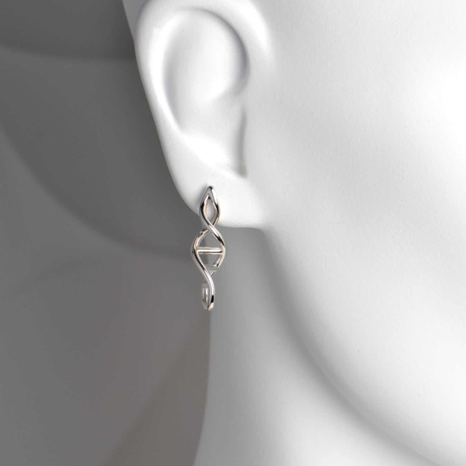 Symbolic jewellery from Christine Sadler’s Life collection — designed to represent love, legacy, and human connection