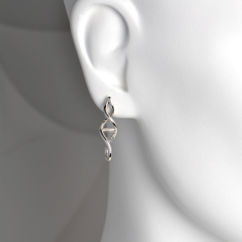 Symbolic jewellery from Christine Sadler’s Life collection — designed to represent love, legacy, and human connection