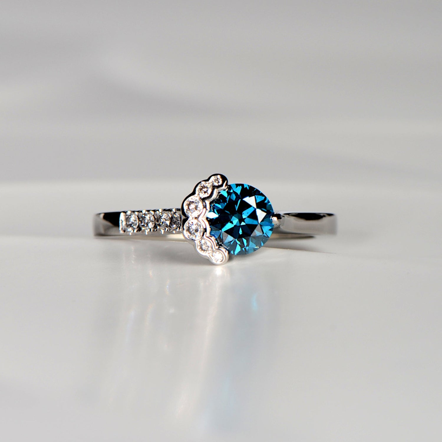 Fairypools - Christine Sadler Unforgettable Jewellery