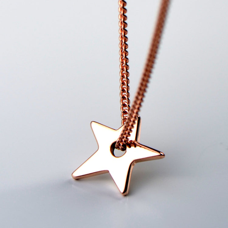Falling Star