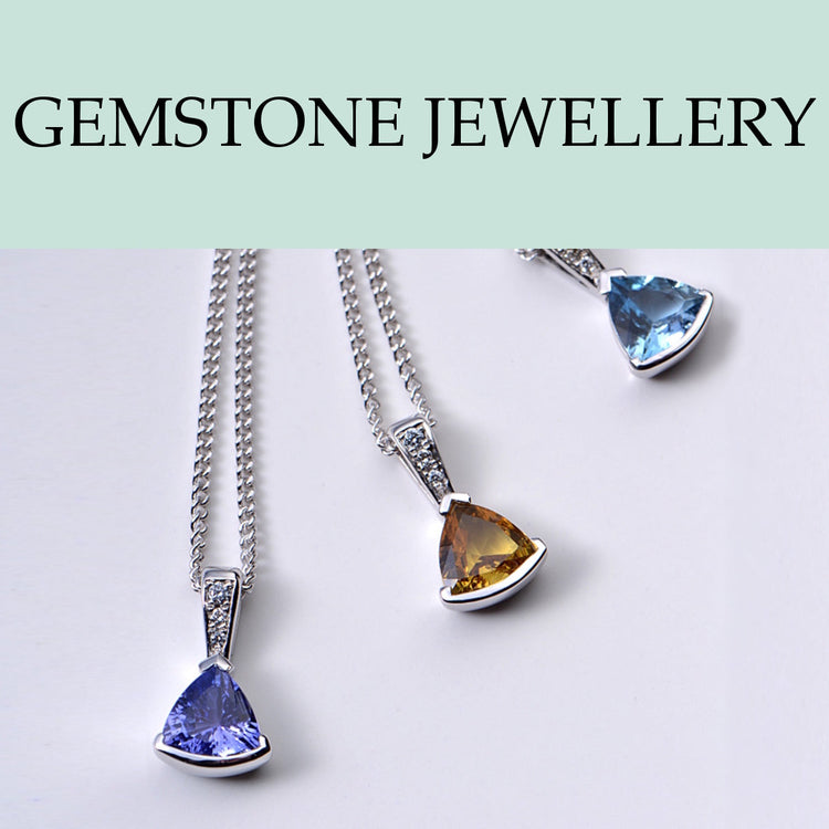 Gemstone Jewellery