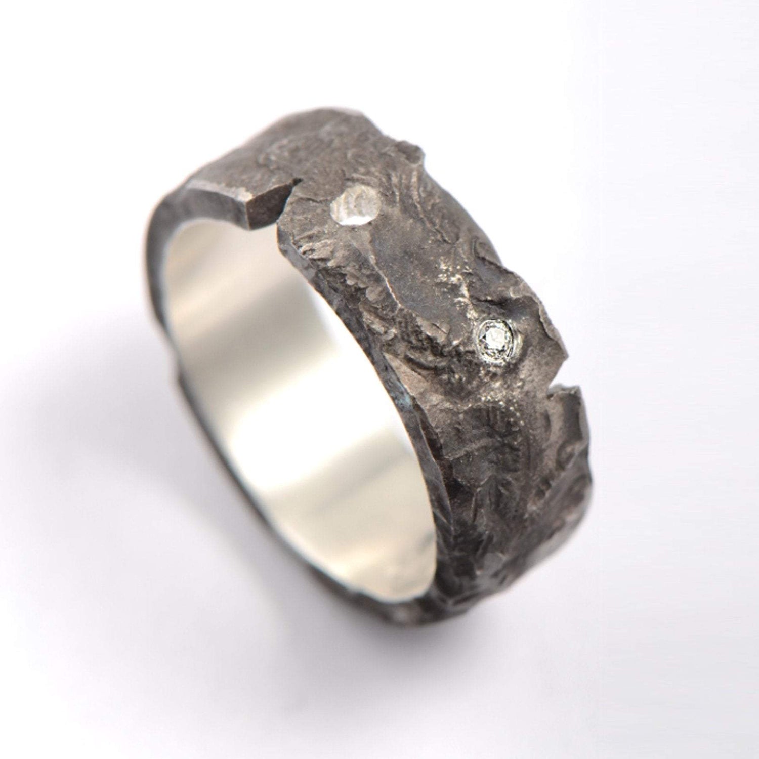 Hero - Unique Jewellery For Heroes - Christine Sadler Unforgettable Jewellery