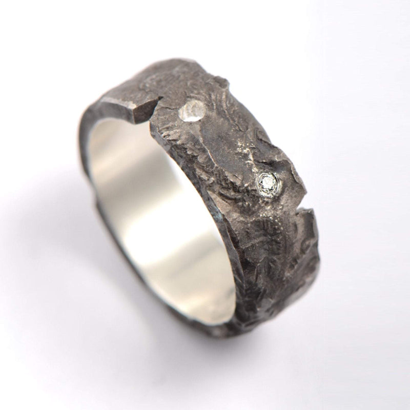Hero - Unique Jewellery For Heroes - Christine Sadler Unforgettable Jewellery
