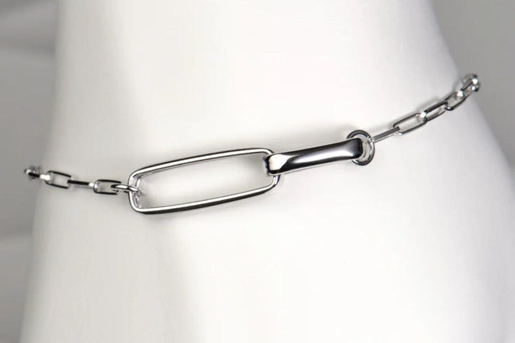 Geometric Jewellery Collection