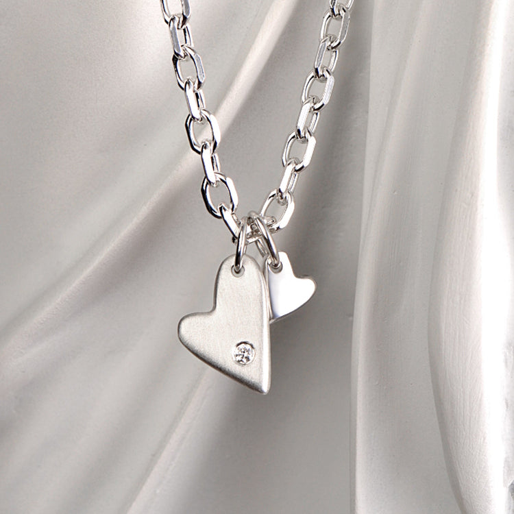Silver Jewellery