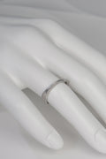 Sterling Silver Forge Ring - Rings The Best Of Vicenzaoro