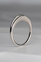 Sterling Silver Odyssey Ring - Ring The Best Of Vicenzaoro