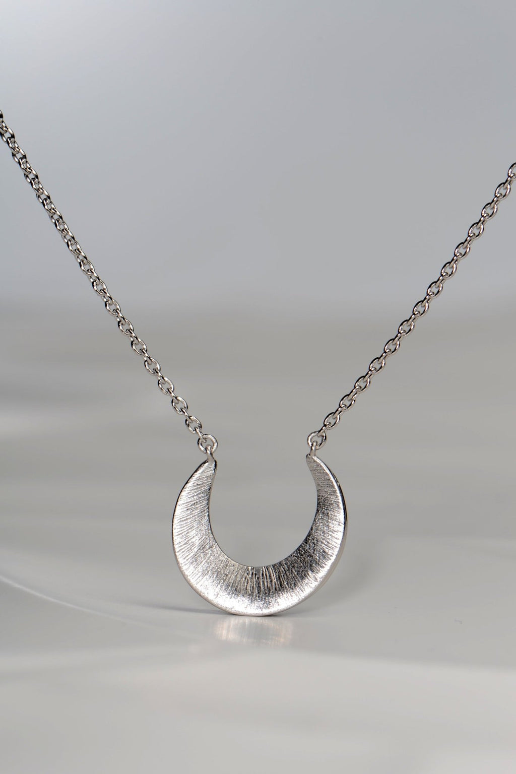 Sterling Silver Small Odyssey Necklace - Necklaces The Best Of Vicenzaoro