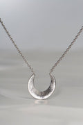 Sterling Silver Small Odyssey Necklace - Necklaces The Best Of Vicenzaoro